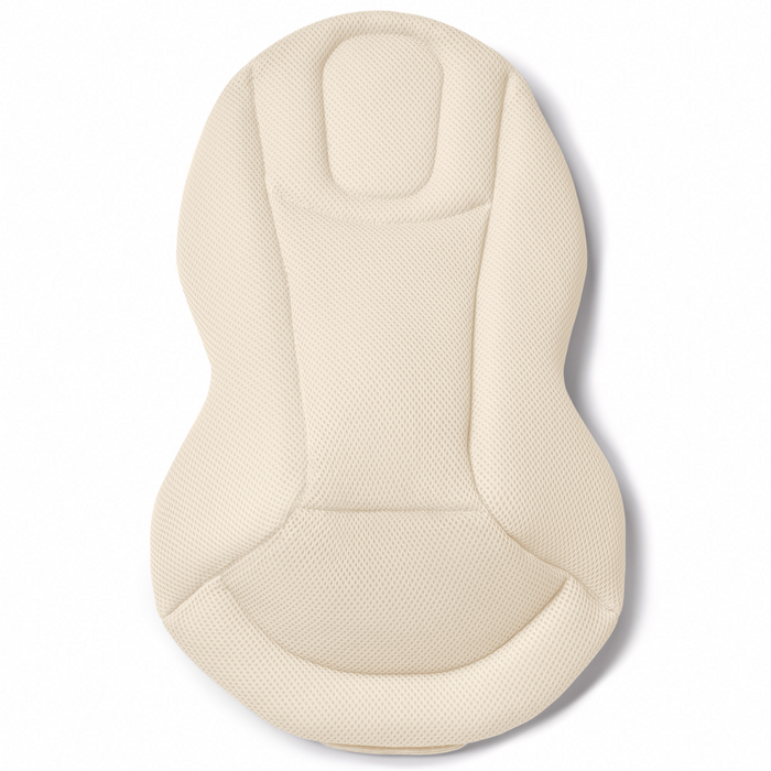 Tumbona Ergobaby Evolve Crema