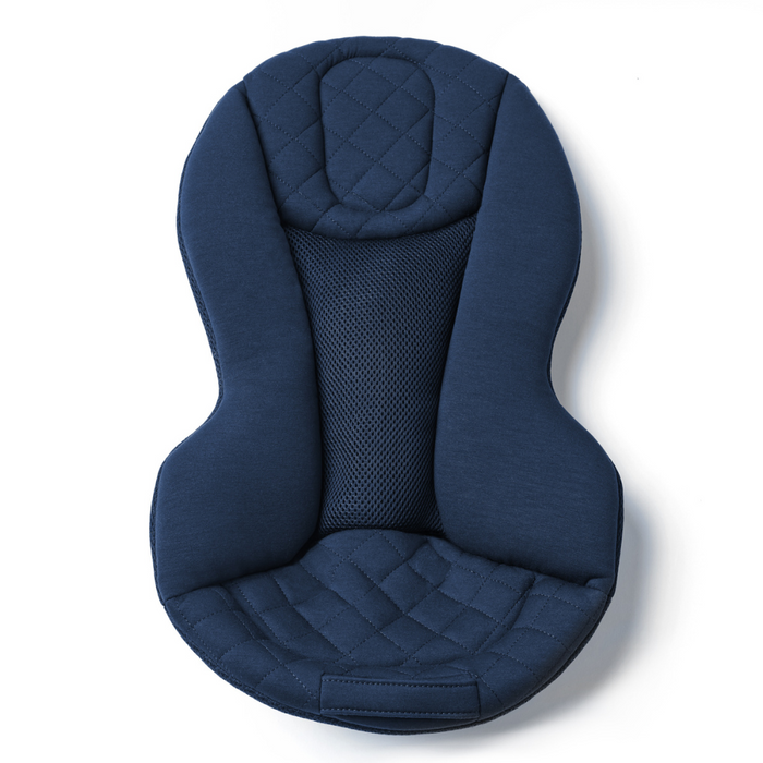 Espreguiçadeira Ergobaby Evolve Midnight Blue