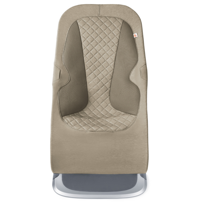 Ergobaby Evolve Soft Olive Lounger