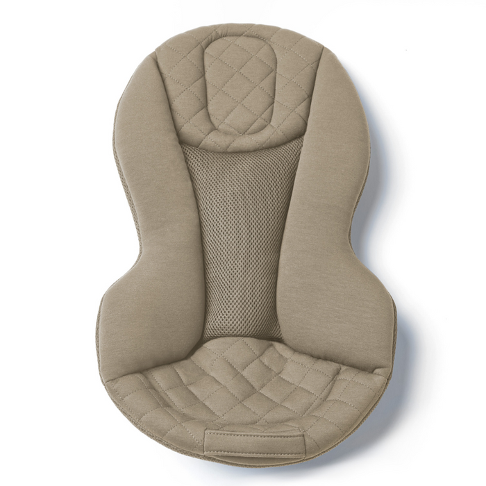 Espreguiçadeira Ergobaby Evolve Soft Olive