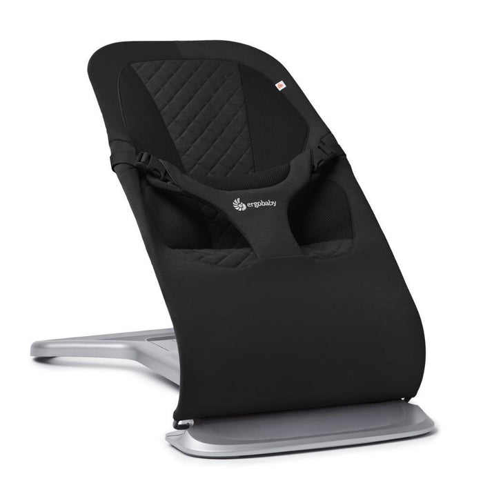 Forra para Espreguiçadeira Ergobaby Evolve Onyx Black