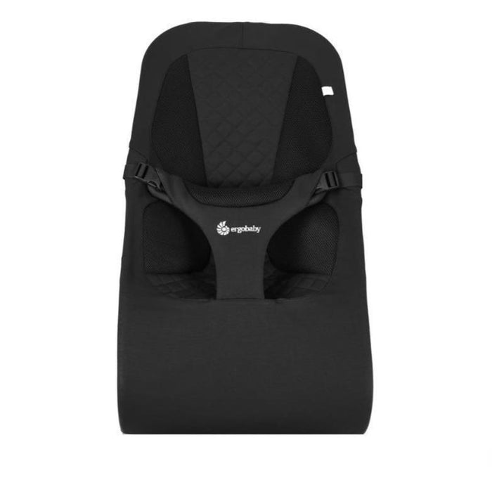 Forra para Espreguiçadeira Ergobaby Evolve Onyx Black