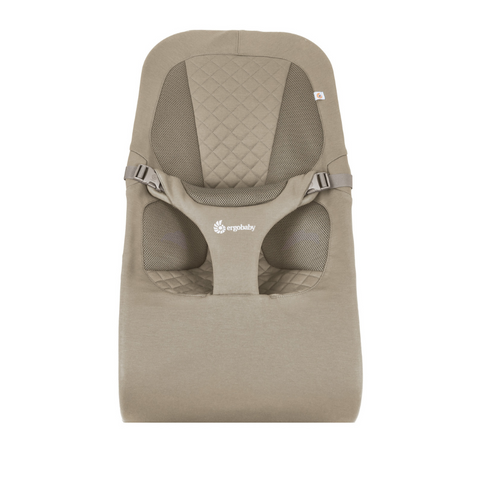 Forra para Espreguiçadeira Ergobaby Evolve Soft Olive