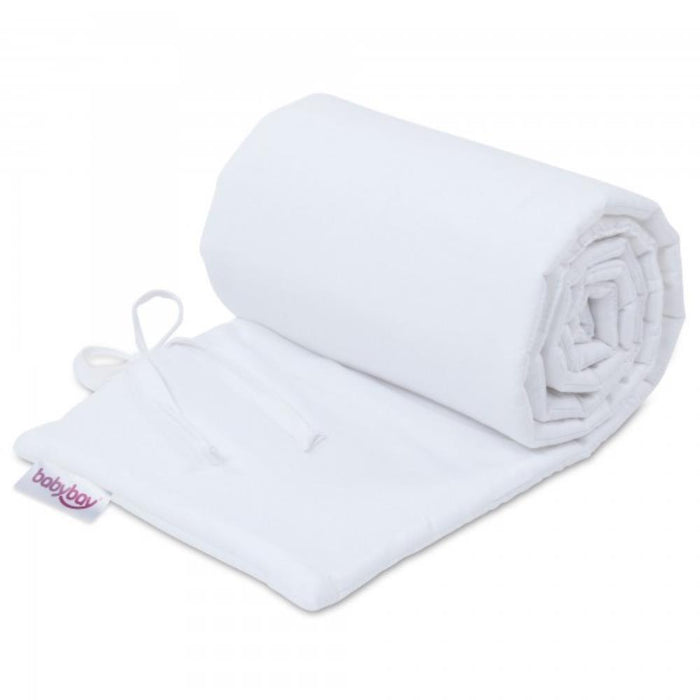 Protetor para Berço Co-Sleeping Original Branco