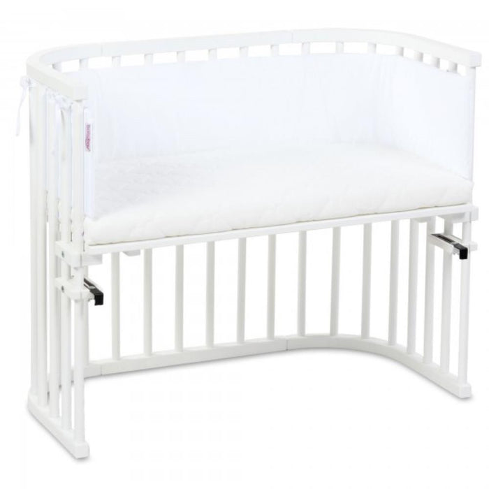 Protetor para Berço Co-Sleeping Original Branco