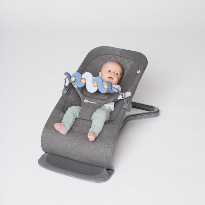 Evolve Serene Swells Lounger Toy