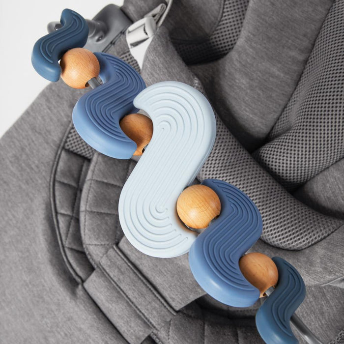 Evolve Serene Swells Lounger Toy