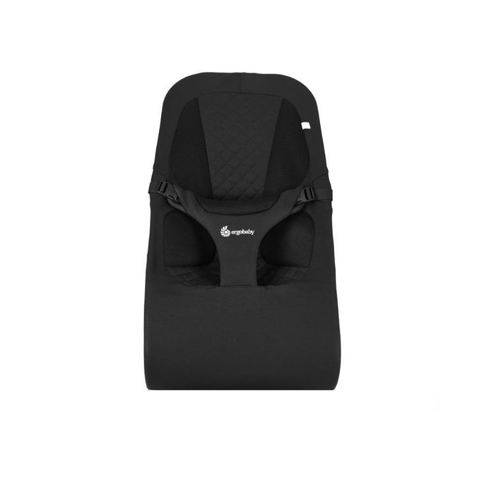 Espreguiçadeira Ergobaby Evolve Onyx Black