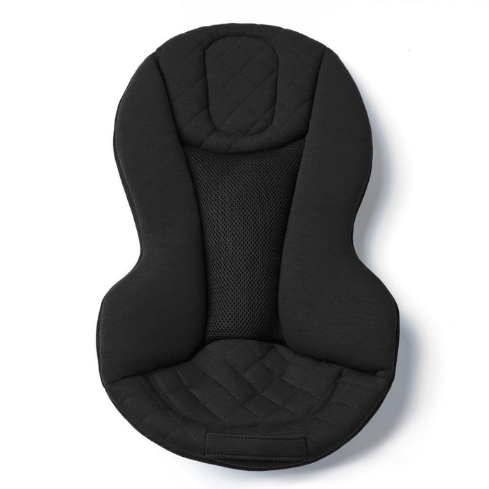 Espreguiçadeira Ergobaby Evolve Onyx Black