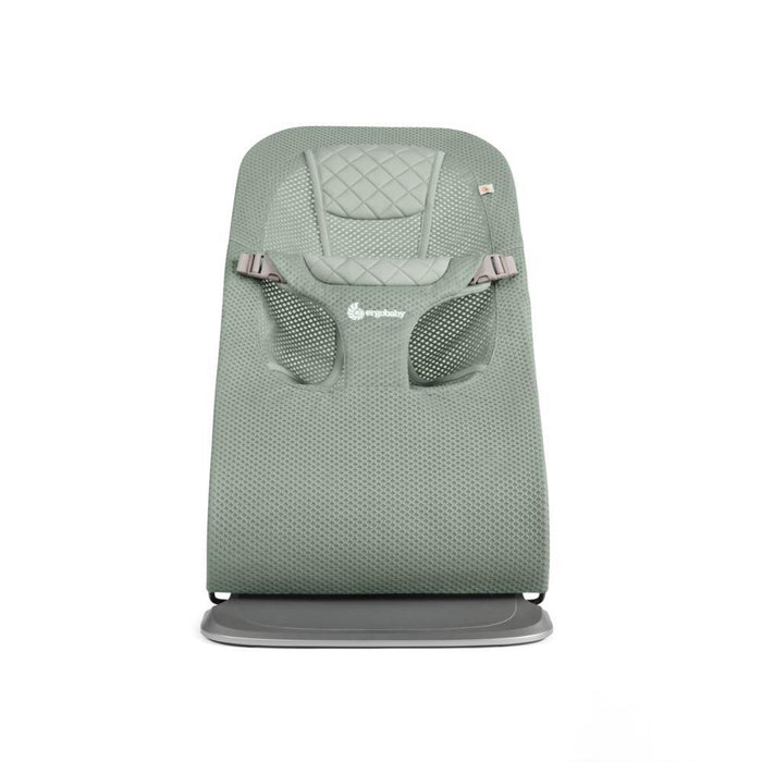 Ergobaby Evolve Mesh Sage Lounger