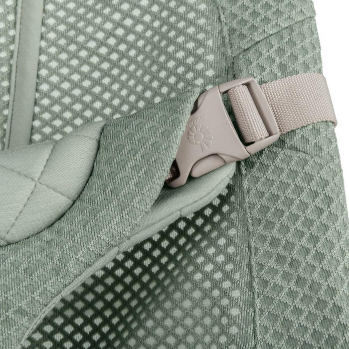 Ergobaby Evolve Mesh Sage Lounger