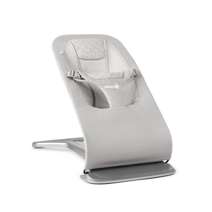 Espreguiçadeira Ergobaby Evolve Mesh Light Grey