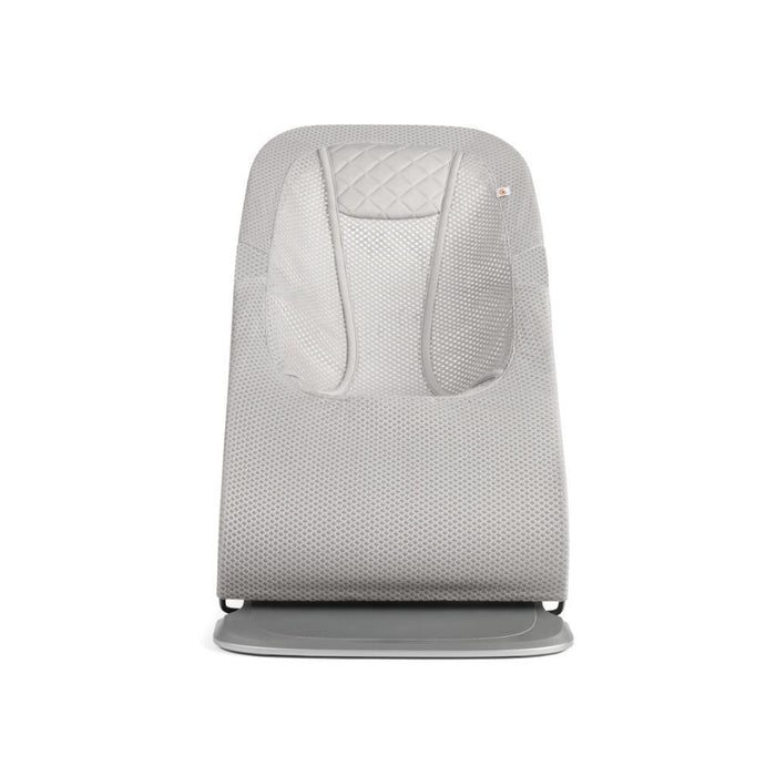 Espreguiçadeira Ergobaby Evolve Mesh Light Grey