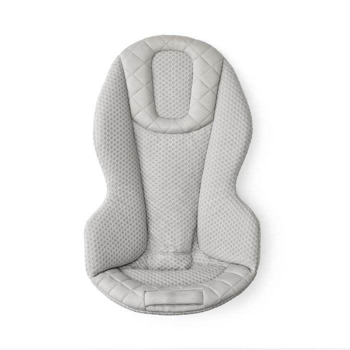 Espreguiçadeira Ergobaby Evolve Mesh Light Grey