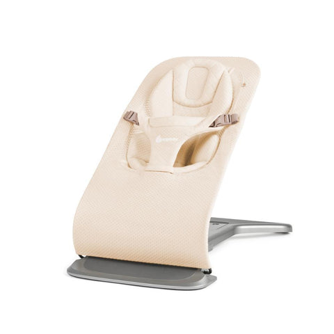 Ergobaby Evolve Mesh Cream Lounger