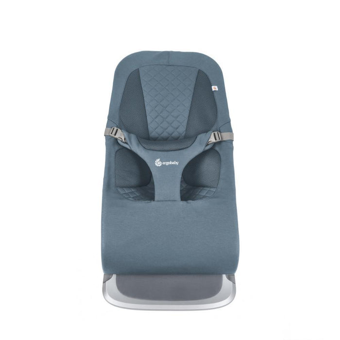 Espreguiçadeira Ergobaby Evolve Oxford Blue