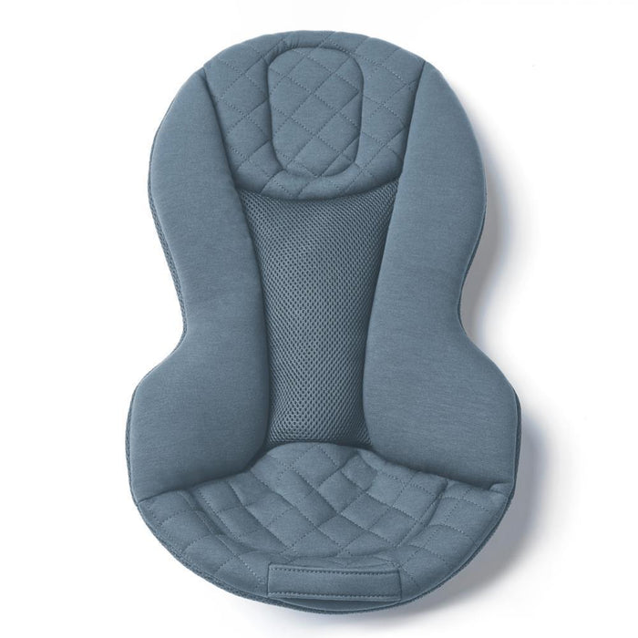 Espreguiçadeira Ergobaby Evolve Oxford Blue