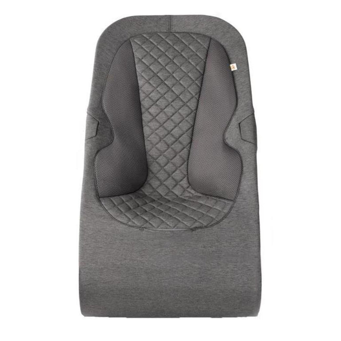 Forra para Espreguiçadeira Ergobaby Evolve Charcoal Grey