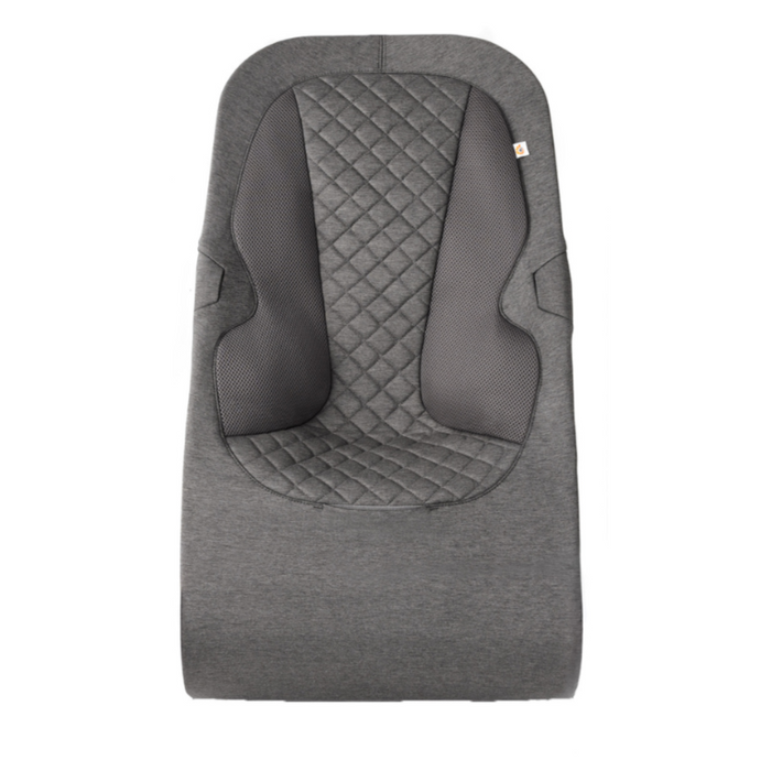 Forra para Espreguiçadeira Ergobaby Evolve Charcoal Grey