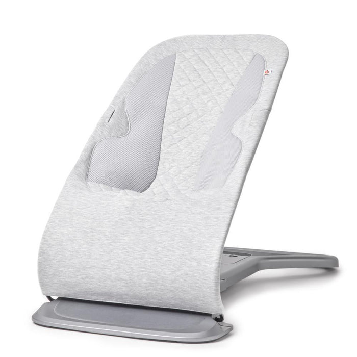 Forra para Espreguiçadeira Ergobaby Evolve Light Grey