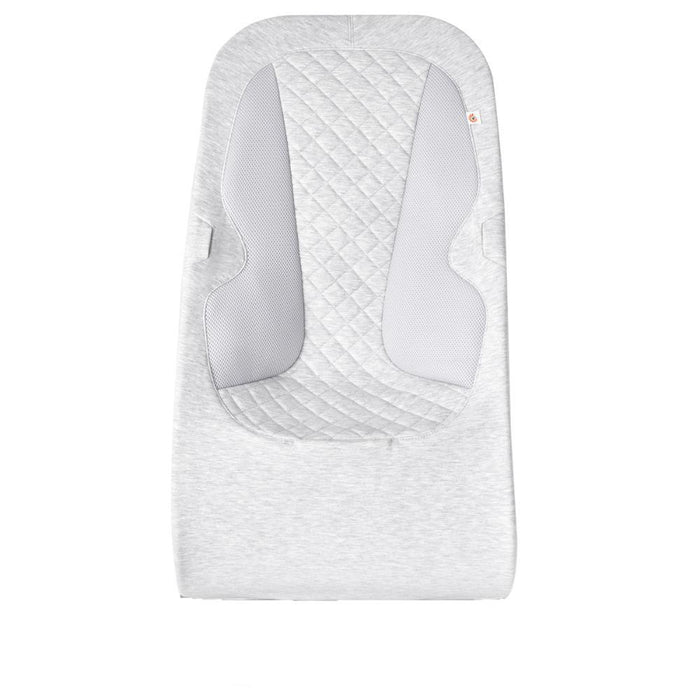 Forra para Espreguiçadeira Ergobaby Evolve Light Grey