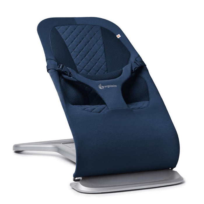 Forra para Espreguiçadeira Ergobaby Evolve Midnight Blue