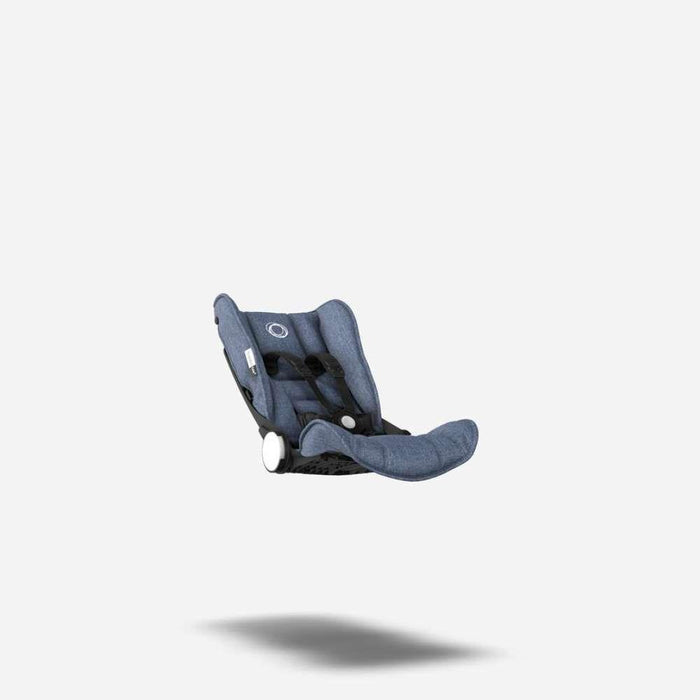 Funda para Asiento Bugaboo Bee5 Azul Melange