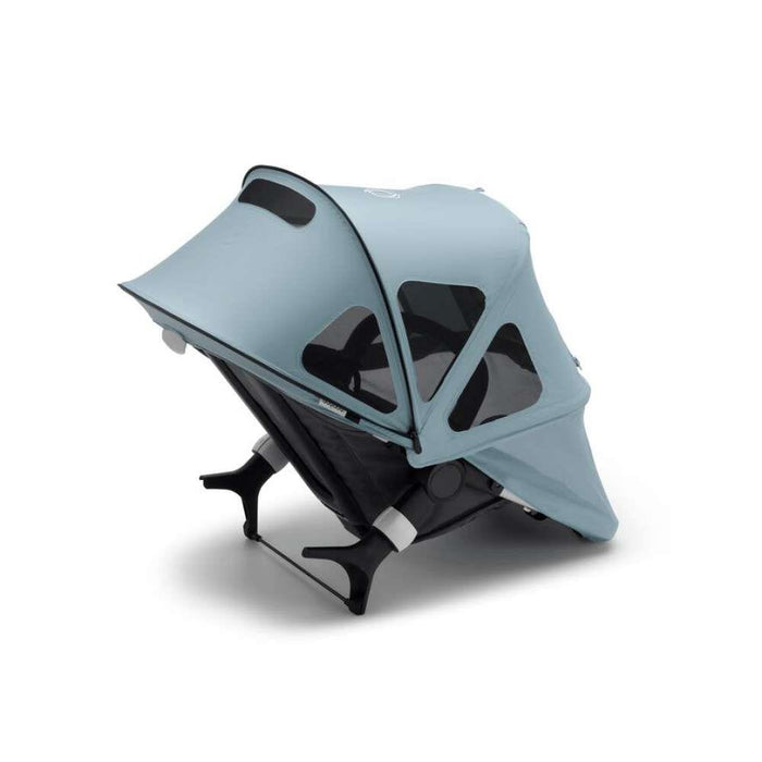 Bugaboo Fox / Cameleon / Lynx Vapor Blue Canopy