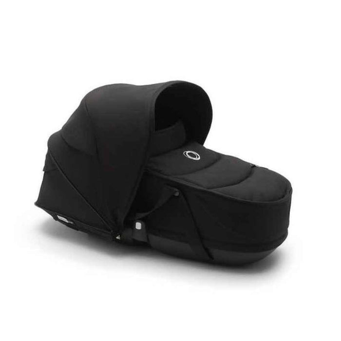 Capazo Completo Bugaboo Bee5 Negro