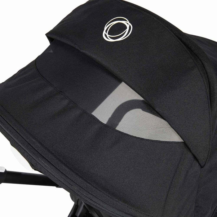 Bugaboo Fox2/Lynx Canopy Black