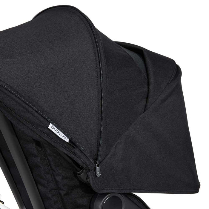 Bugaboo Fox2/Lynx Capota Preto