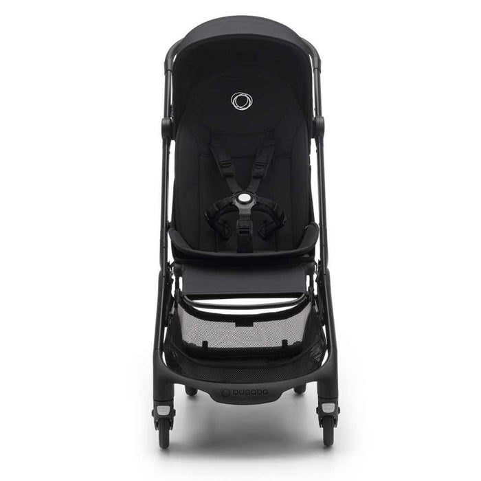 Bugaboo Butterfly Completo Black / Midnight Black