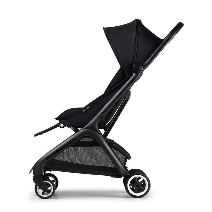 Bugaboo Butterfly Completo Black / Midnight Black