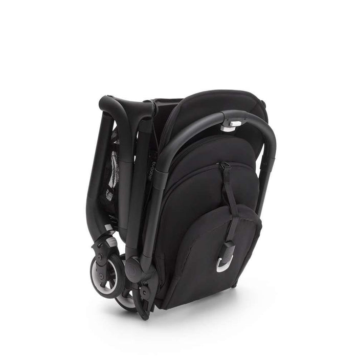 Bugaboo Butterfly Completo Black / Midnight Black