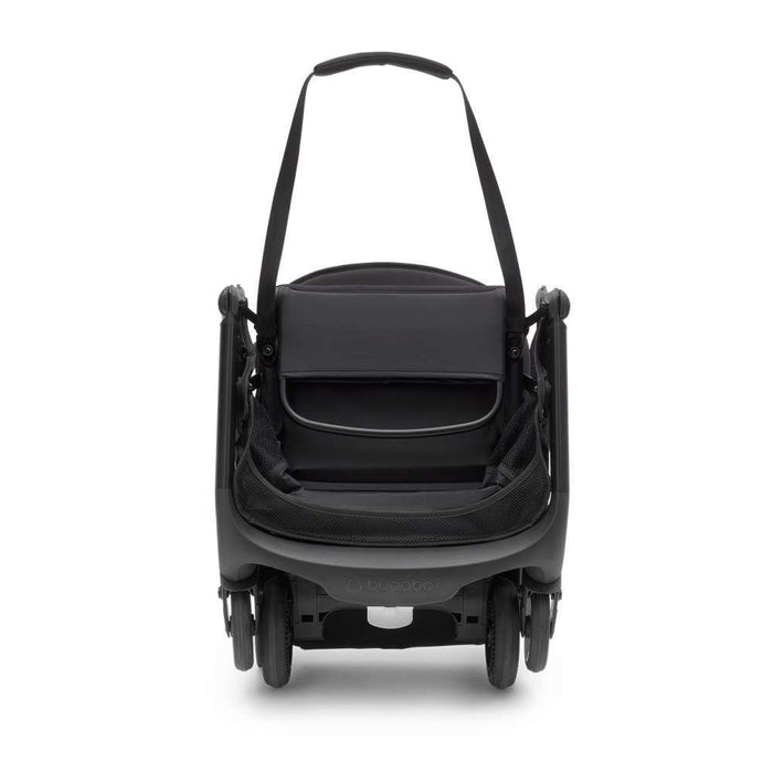 Bugaboo Butterfly Completo Negro / Negro Medianoche