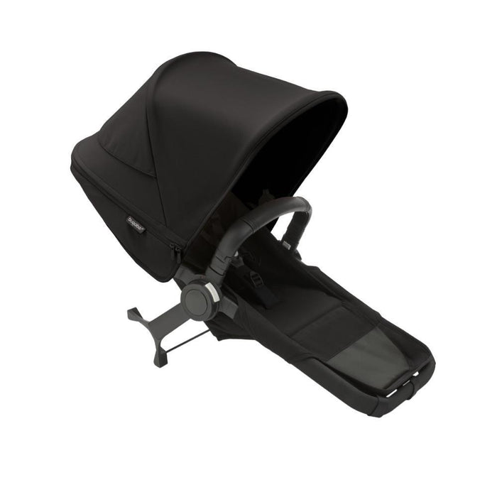 Pack Extensão Bugaboo Donkey 5 Duo Midnight Black