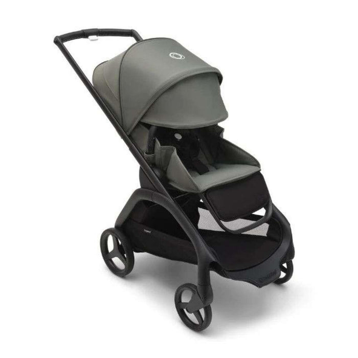 Bugaboo Dragonfly Completo Forest Green