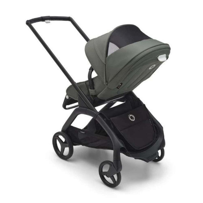 Bugaboo Dragonfly Completo Forest Green