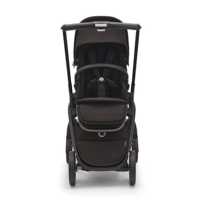Bugaboo Dragonfly Completo Midnight Black