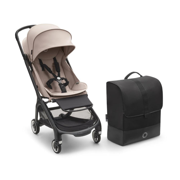 Saco de Transporte para Carrinho Butterfly