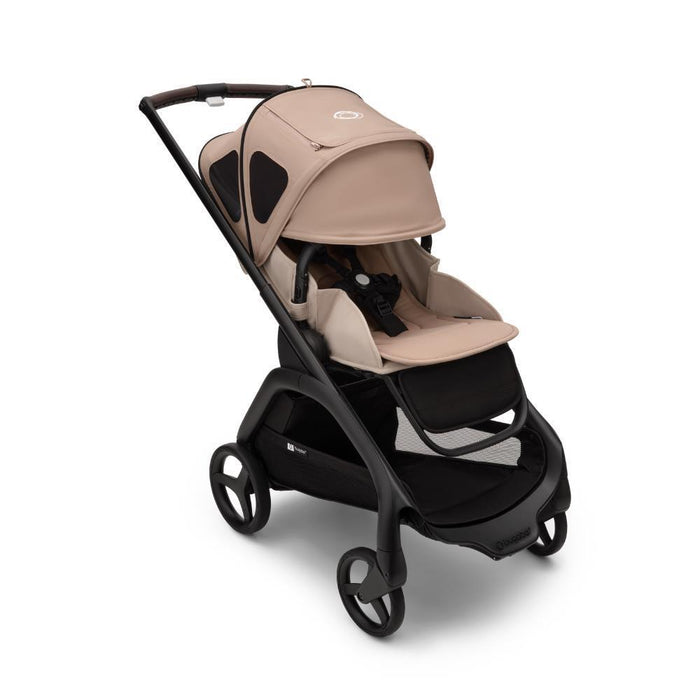 Colchonete Dual Confort Dune Taupe