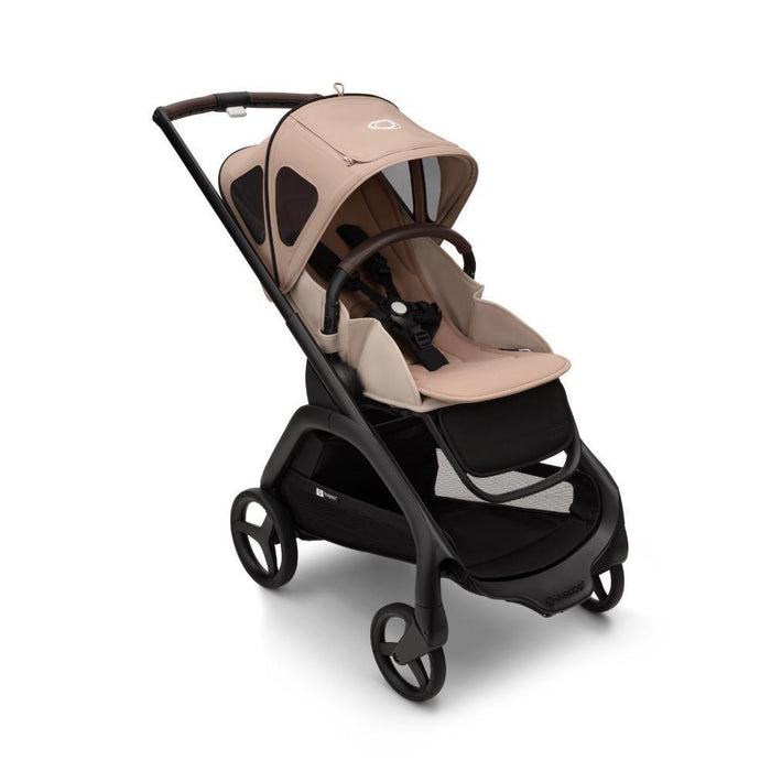 Colchonete Dual Confort Dune Taupe