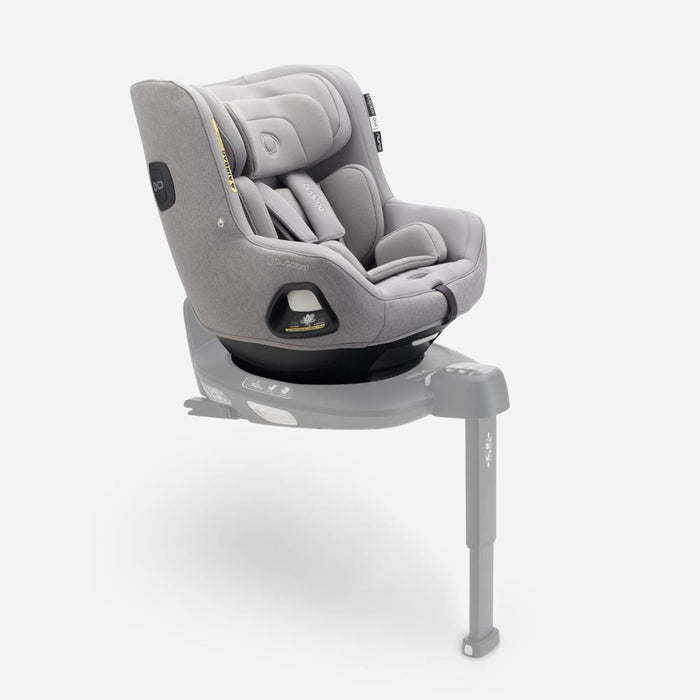 Bugaboo Owl by Nuna Mineral Grey 40-105cm