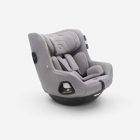 Bugaboo Owl by Nuna Mineral Grey 40-105cm