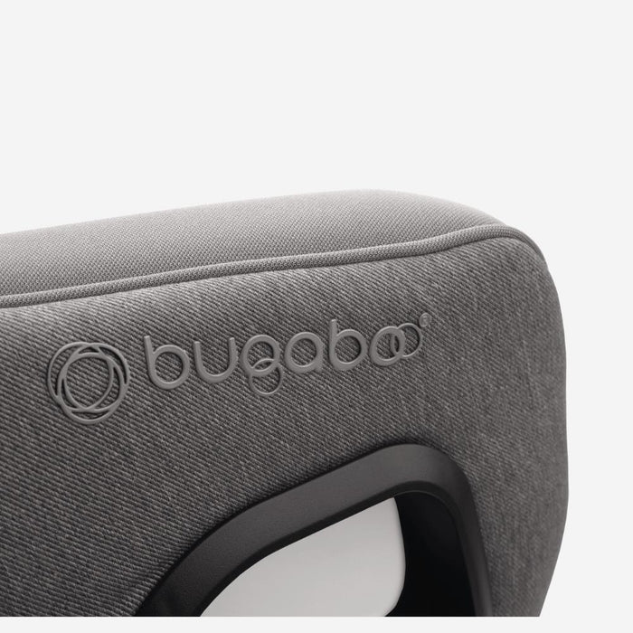 Pack Bugaboo Owl Mineral Grey  + Base 360 by Nuna