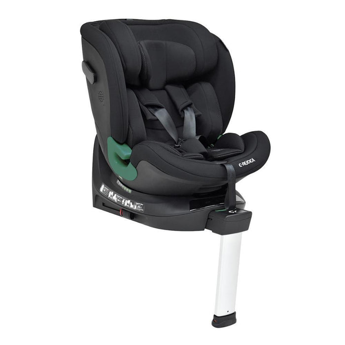 E-Rodeá 360º i-Size Preto 40-150cm