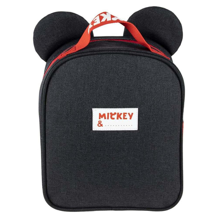 Disney Lancheira Térmica Mickey