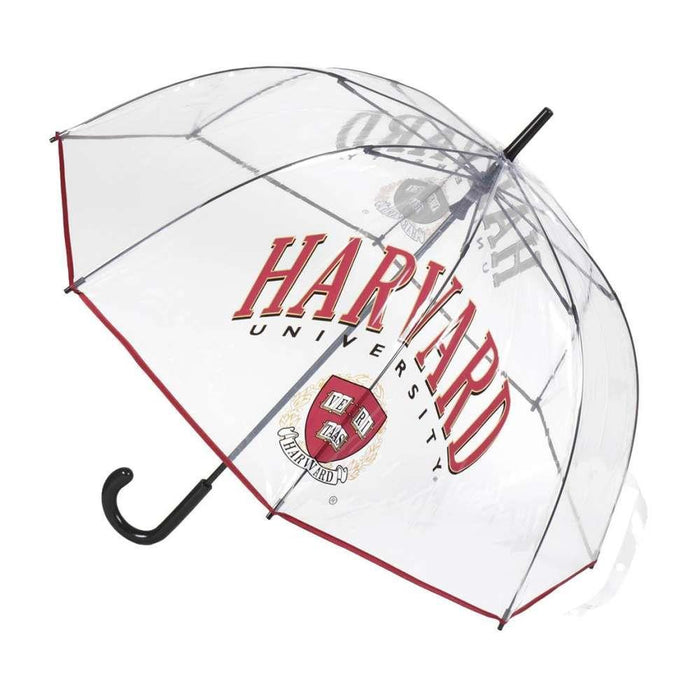 Guarda-Chuva Transparente Grande Harvard