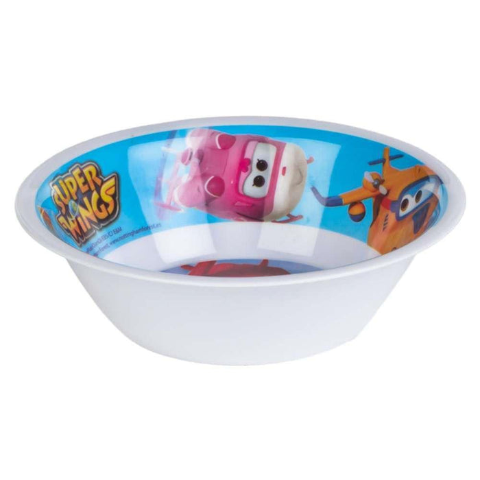 Prato SuperWings 14 cm