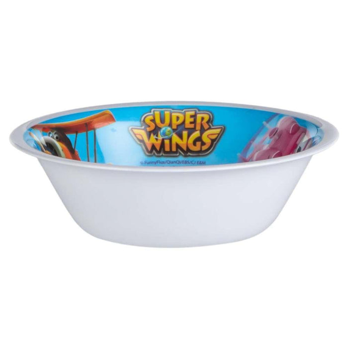 Prato SuperWings 14 cm